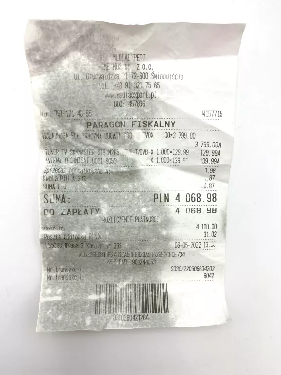 hulajnoga-elektryczna-ducati-pro-ii-evo-komplet-marka-ducati