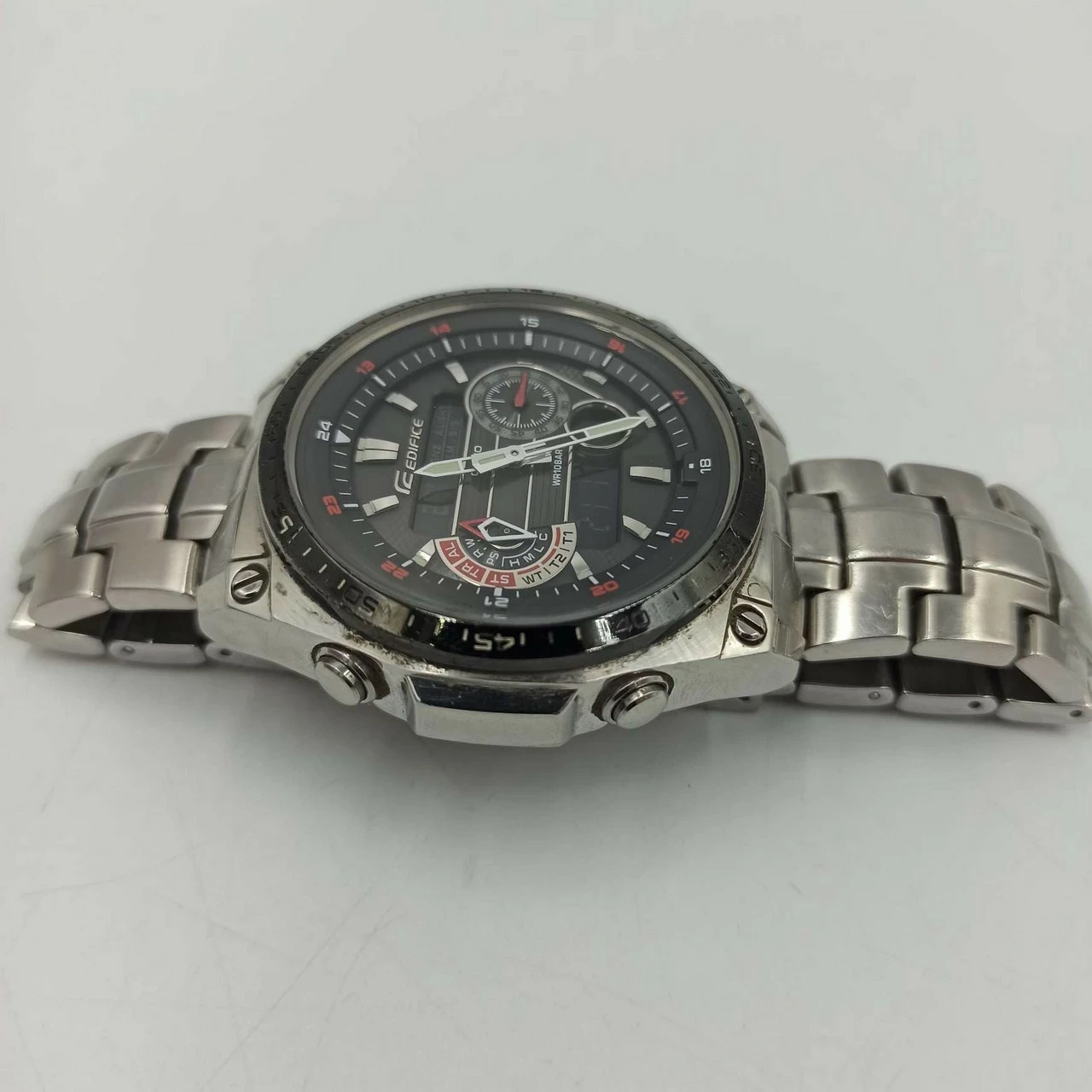 zegarek-casio-edifice-ecw-m300e-ladny-stan-typ-nareczny