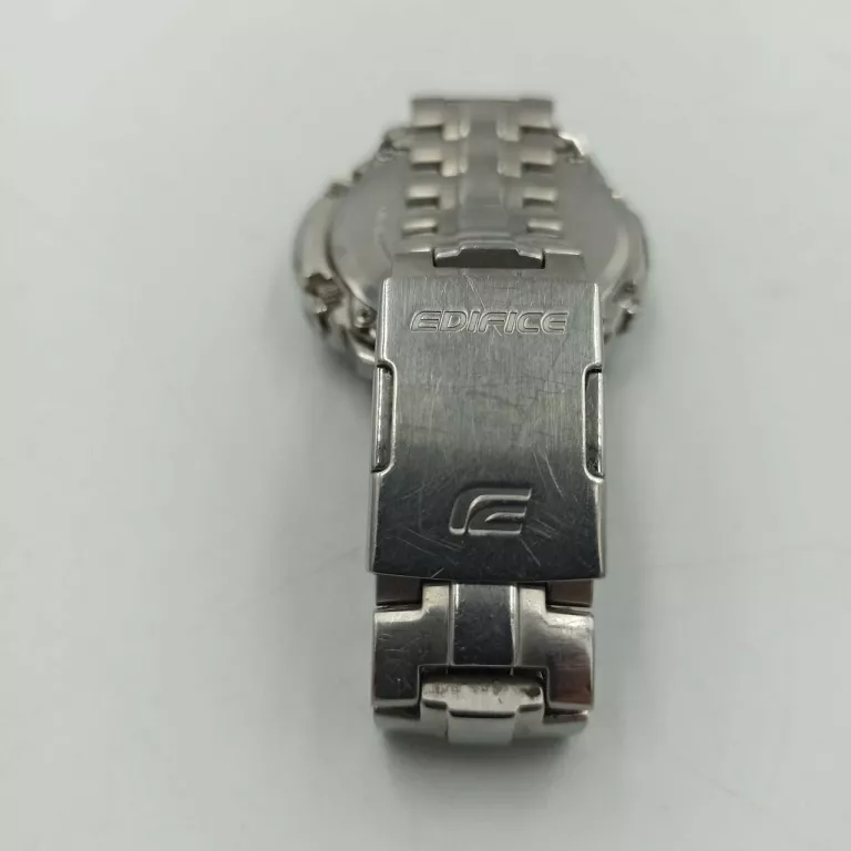 ZEGAREK CASIO EDIFICE ECW-M300E ŁADNY STAN