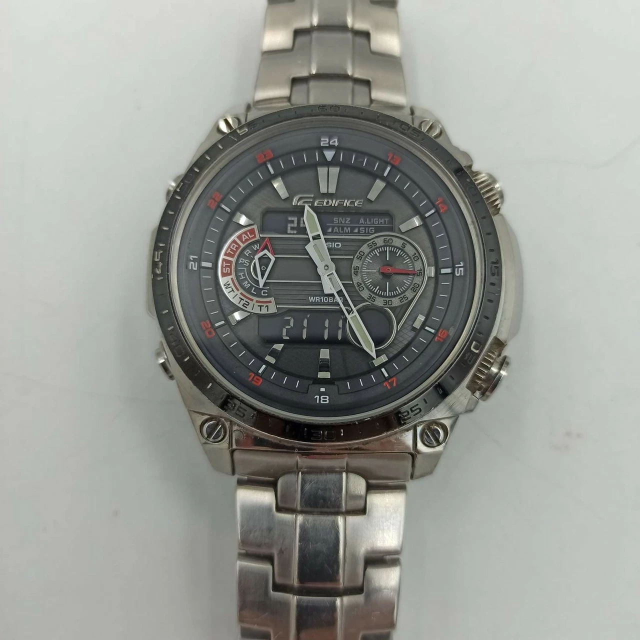 zegarek-casio-edifice-ecw-m300e-ladny-stan-targowa-7-sosnowiec