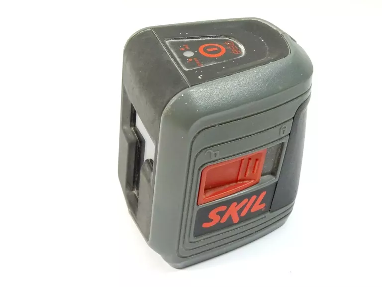 LASER KRZYŻOWY SKIL LL0511 + UCHWYT