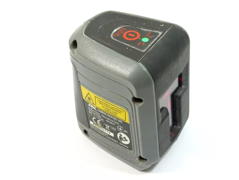 LASER KRZYŻOWY SKIL LL0511 + UCHWYT