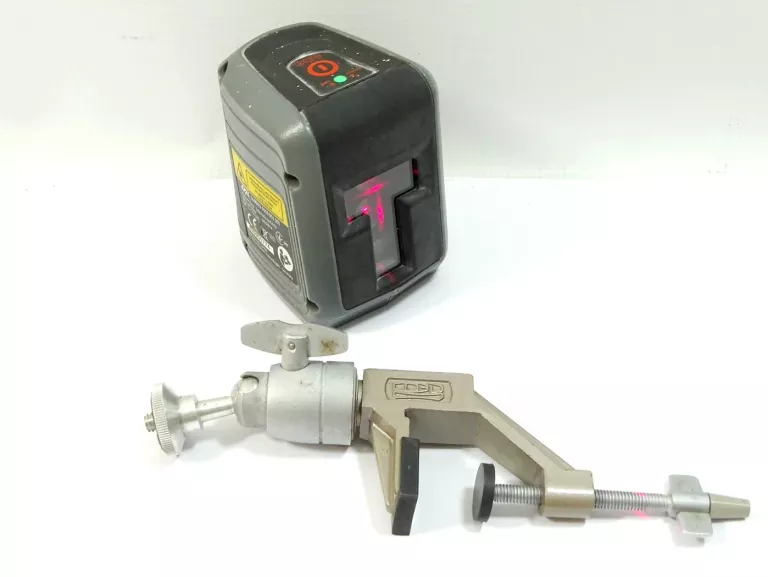 LASER KRZYŻOWY SKIL LL0511 + UCHWYT