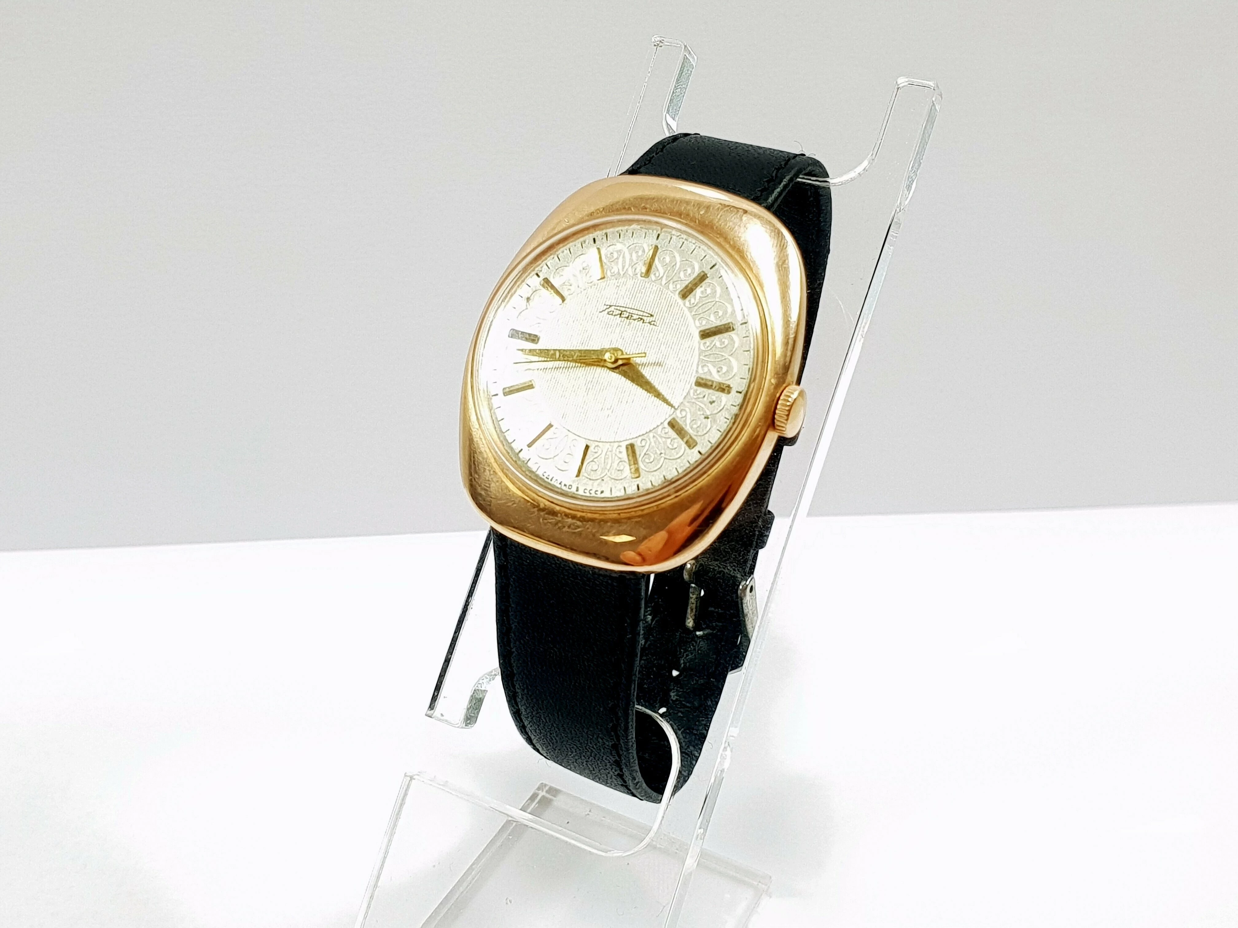 zloty-zegarek-rakieta-raketa-2809-ha-583-14k-ksztalt-koperty-prostokatna