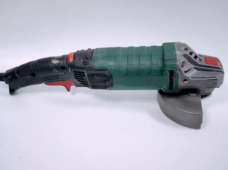 SZLIFIERKA KĄTOWA PARKSIDE PWS 125