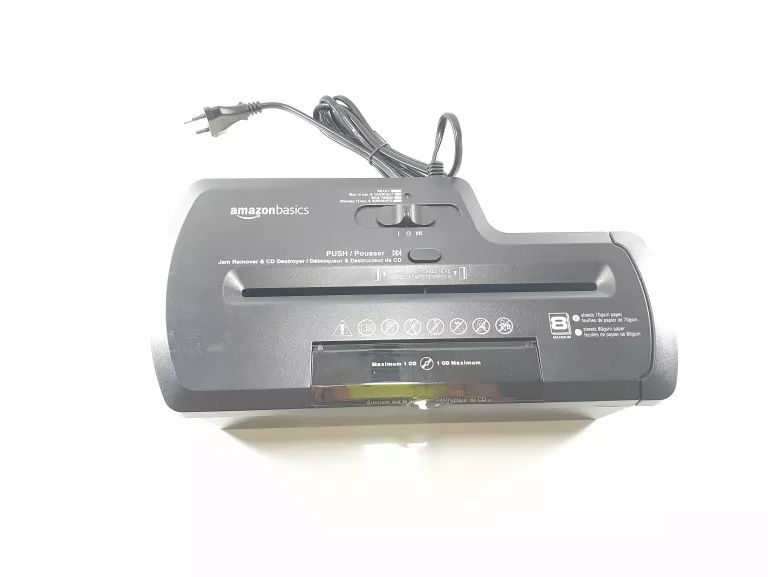 NISZCZARKA AMAZONBASICS B01E3R7T9K SUPER STAN