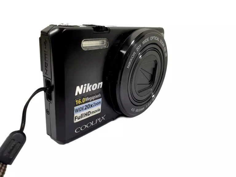 aparat-nikon-coolpix-s7000-stan-uzywany