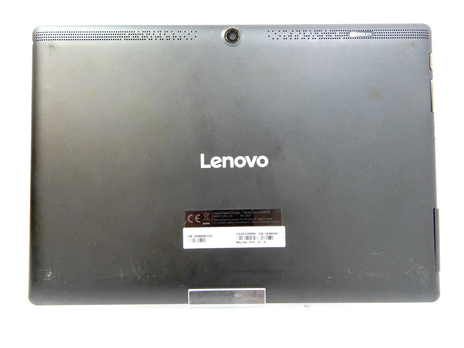 tablet-lenovo-tab-10-1gb16gb-tb-x103f-101-stan-uzywany