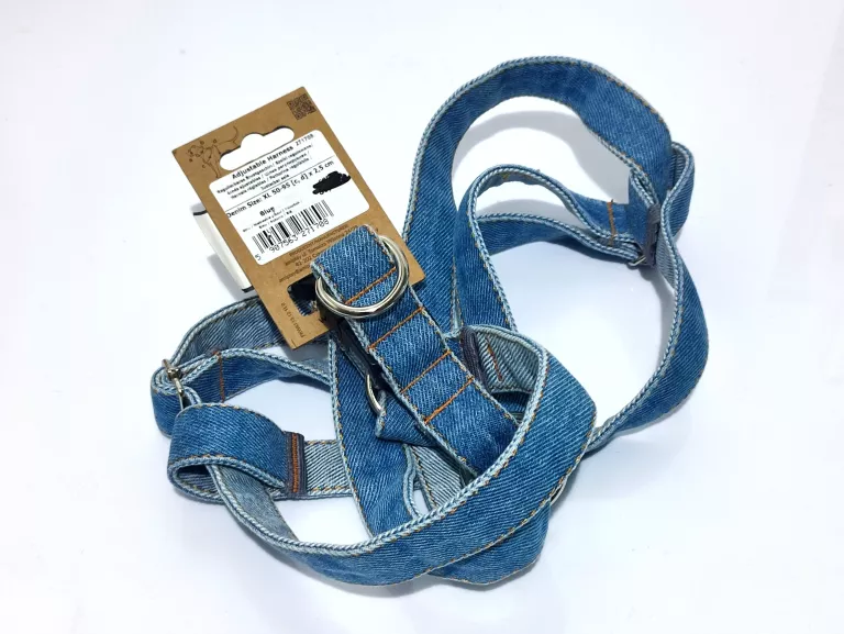 SZELKI REGULOWANE AMIPLAY XL 50-95 X2,5CM #WYPRZEDAŻ