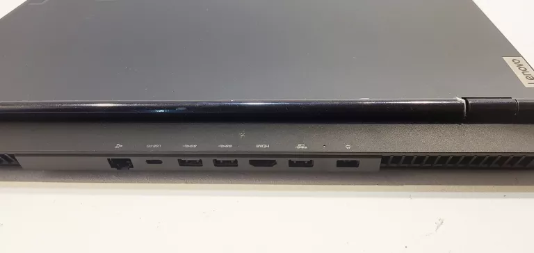 LAPTOP LENOVO LEGION 5 17ACH6 17,3