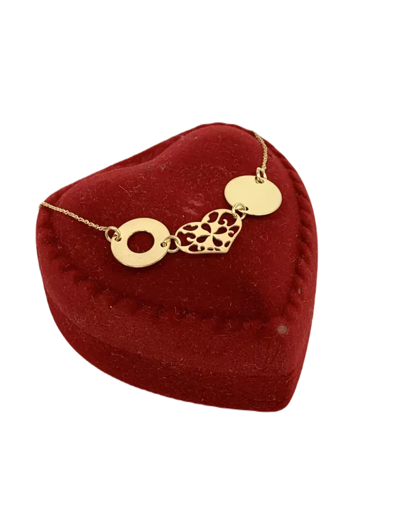 nowa-bransoletka-celebrytka-serce-azur-kolka-585-zwyciestwa-9-gliwice-g1