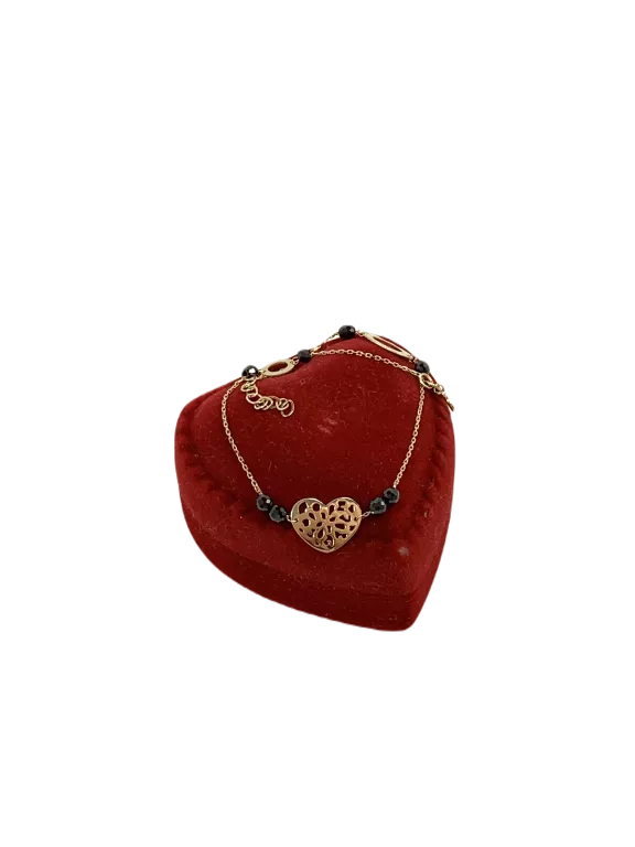 nowa-bransoletka-serce-azur-cyrkonie-czarne-585-material-15835-2