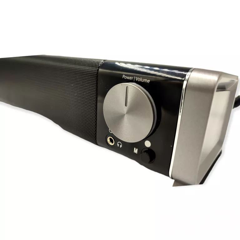 SOUNDBAR NINO BT TRACER KTM 46384 !!!POLECAMY!!!