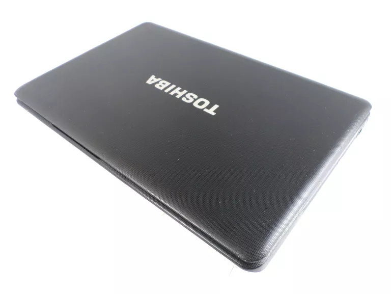 LAPTOP TOSHIBA SATELLITE C660D-13Q BRAK ZASILACZ