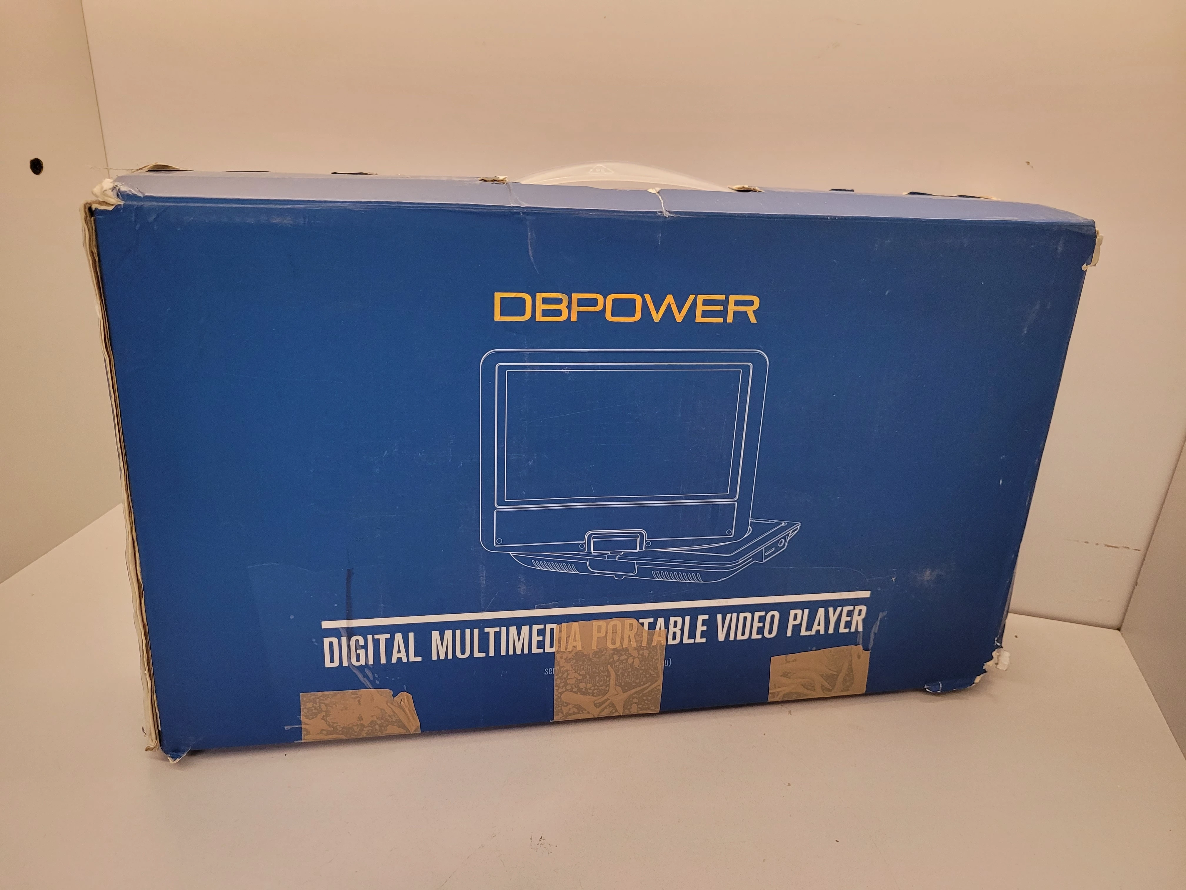 przenosne-dvd-dbpower-stan-uzywany