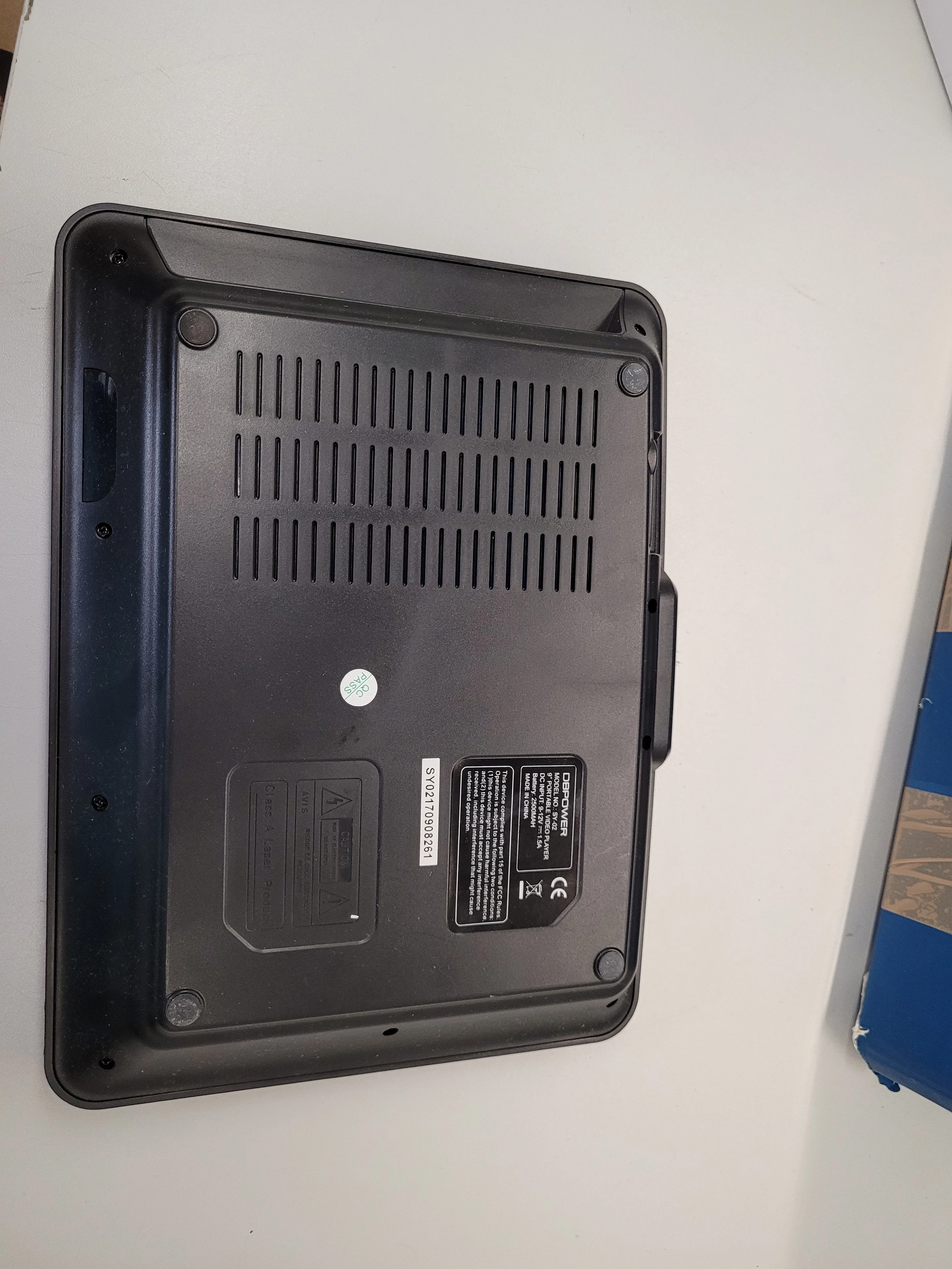 przenosne-dvd-dbpower-ean-gtin-0754970025173