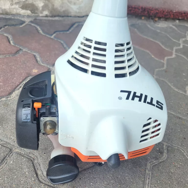 KOSA SPALINOWA STIHL FS 55