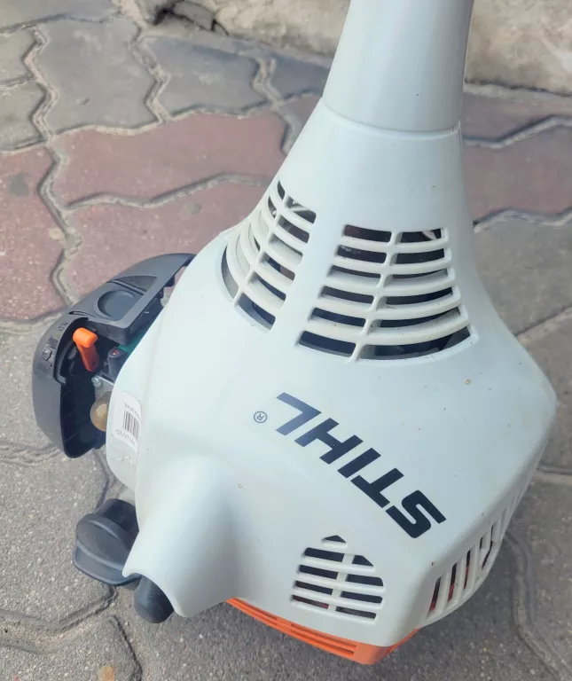 KOSA SPALINOWA STIHL FS 55