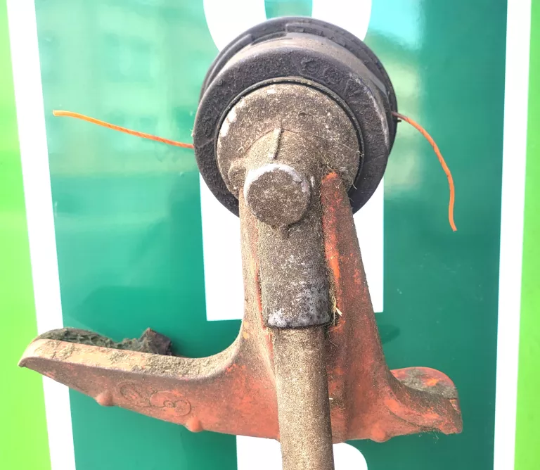 KOSA SPALINOWA STIHL FS 55