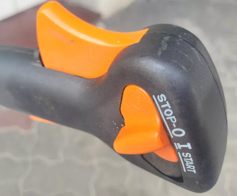 KOSA SPALINOWA STIHL FS 55