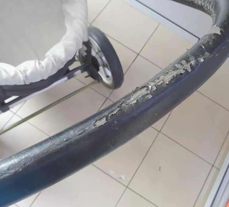 WÓZEK XLANDER 3W1 GONDOLA SPACERÓWKA I NOSIDEŁKO
