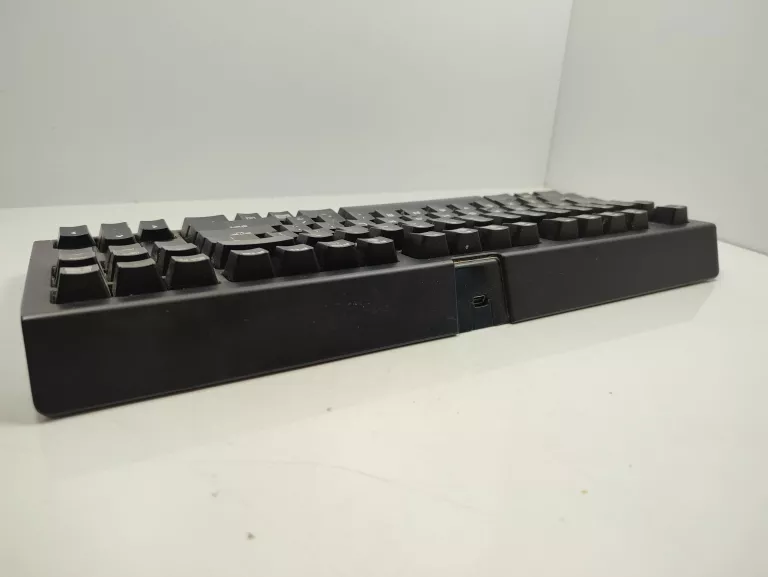KLAWIATURA RAZER BLACKWIDOW TOURNAMENT EDITION