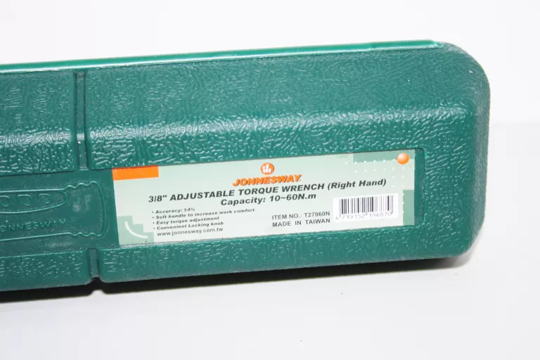 KLUCZ DYNAMOMETRYCZNY JONNESWAY T27060N