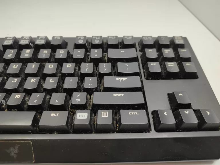 KLAWIATURA RAZER BLACKWIDOW TOURNAMENT EDITION