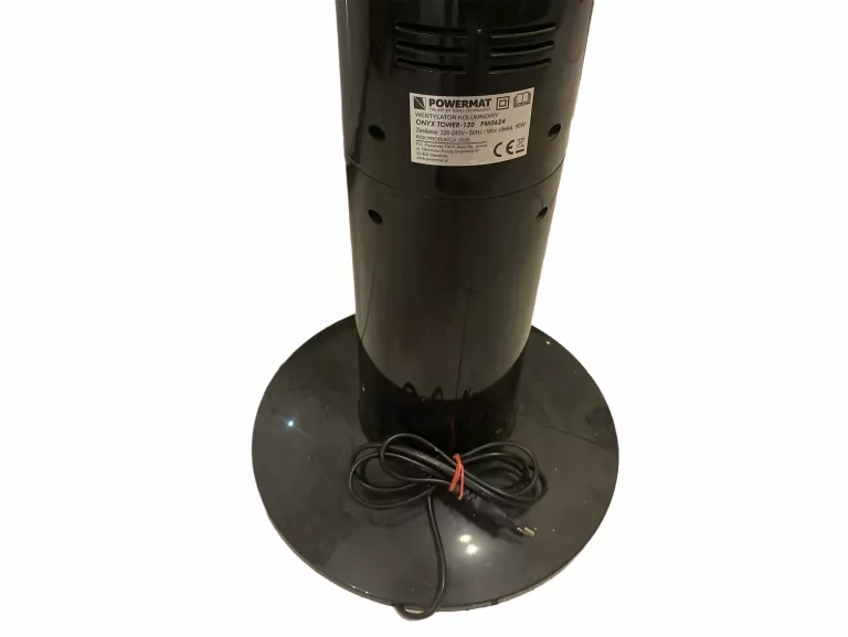 WENTYLATOR KOLUMNOWY POWERMAT PM0624