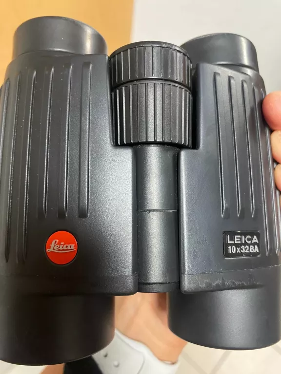 leica trinovid 10x32 ba
