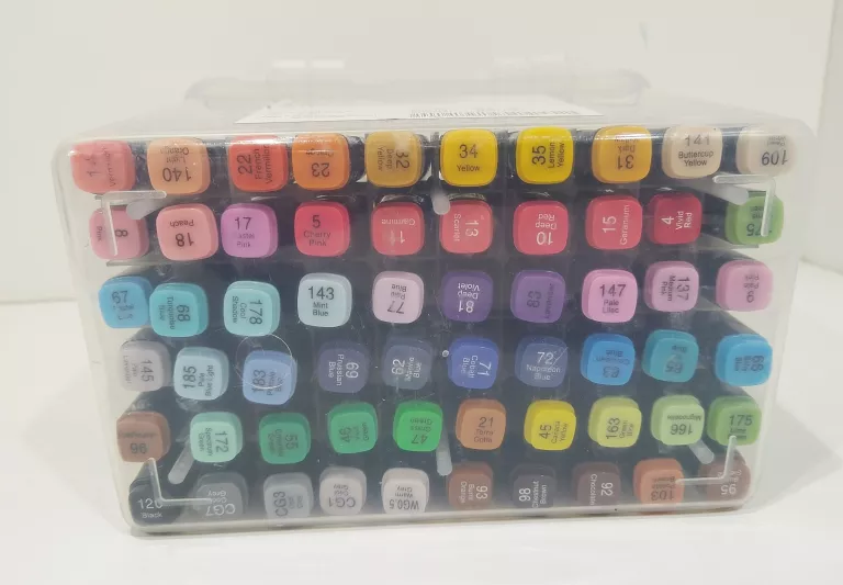 TWIN MARKER OFFICELINE 60SZT