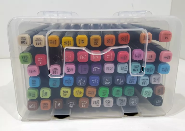 TWIN MARKER OFFICELINE 60SZT