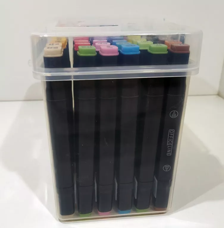 TWIN MARKER OFFICELINE 60SZT