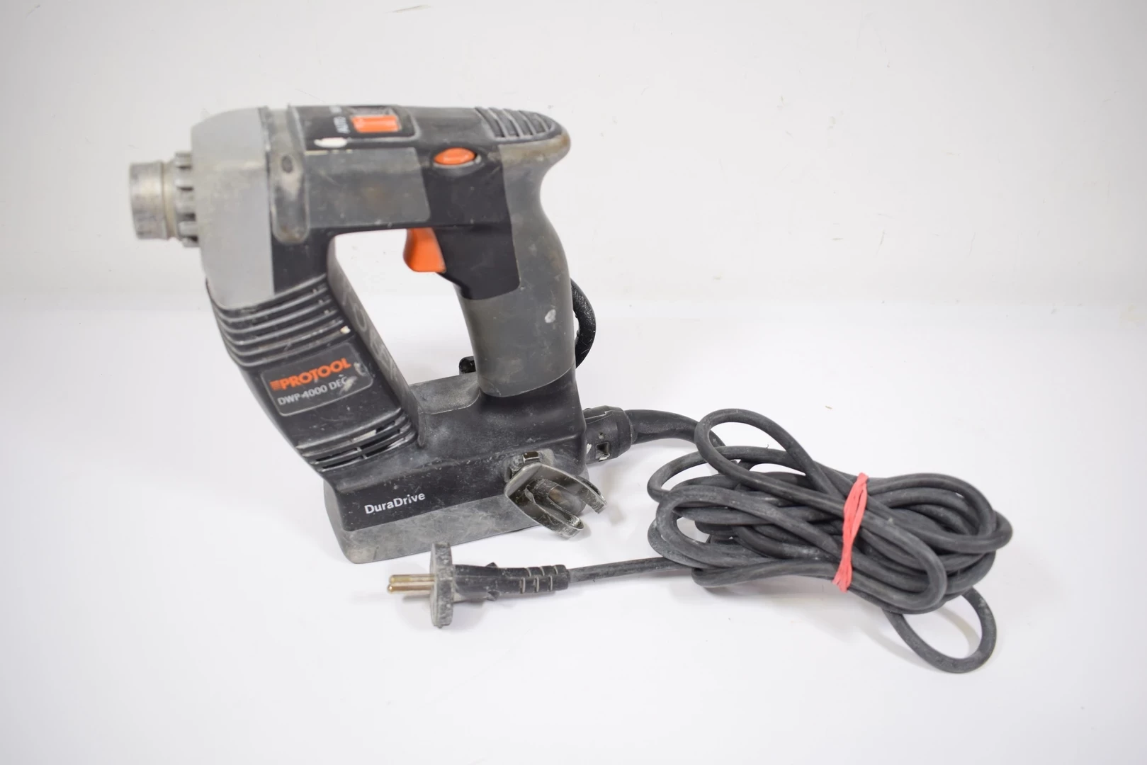 wkretarka-duradrive-protool-dwp-4000-dec-set-stan-uzywany