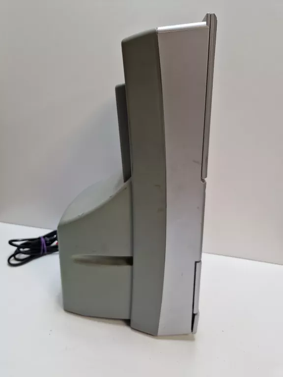 WIEŻA STEREO CD RADIO KASETY MEDION MD4096 + PILO