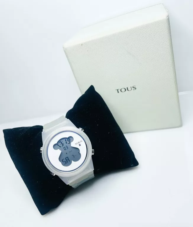 DAMSKI ZEGAREK TOUS 800350690