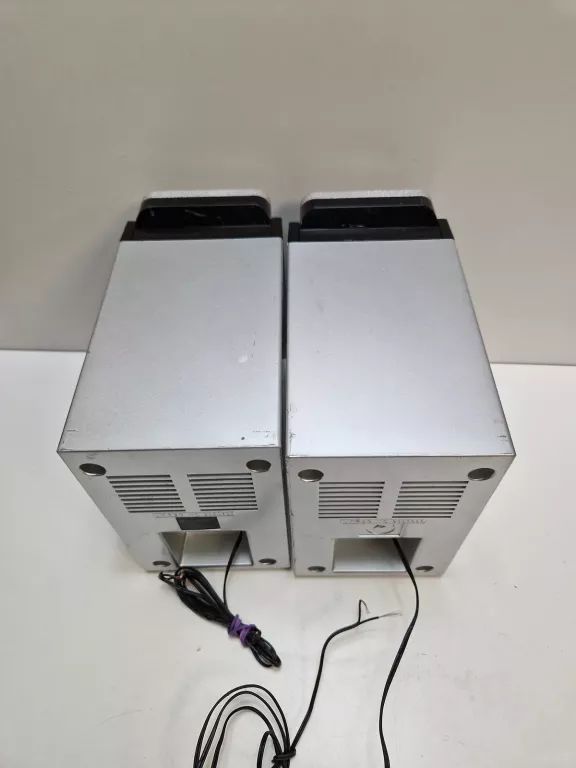 WIEŻA STEREO CD RADIO KASETY MEDION MD4096 + PILO