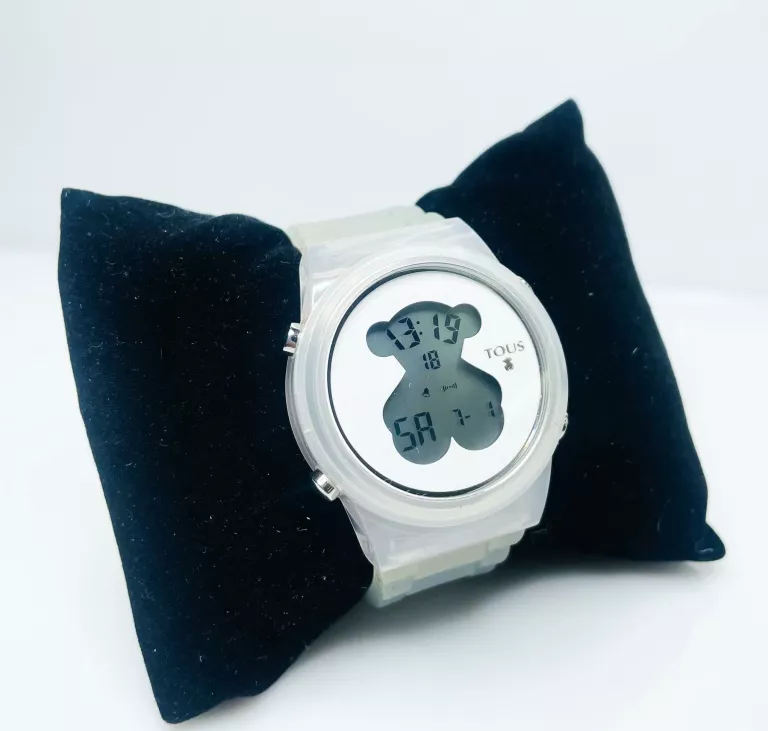 DAMSKI ZEGAREK TOUS 800350690