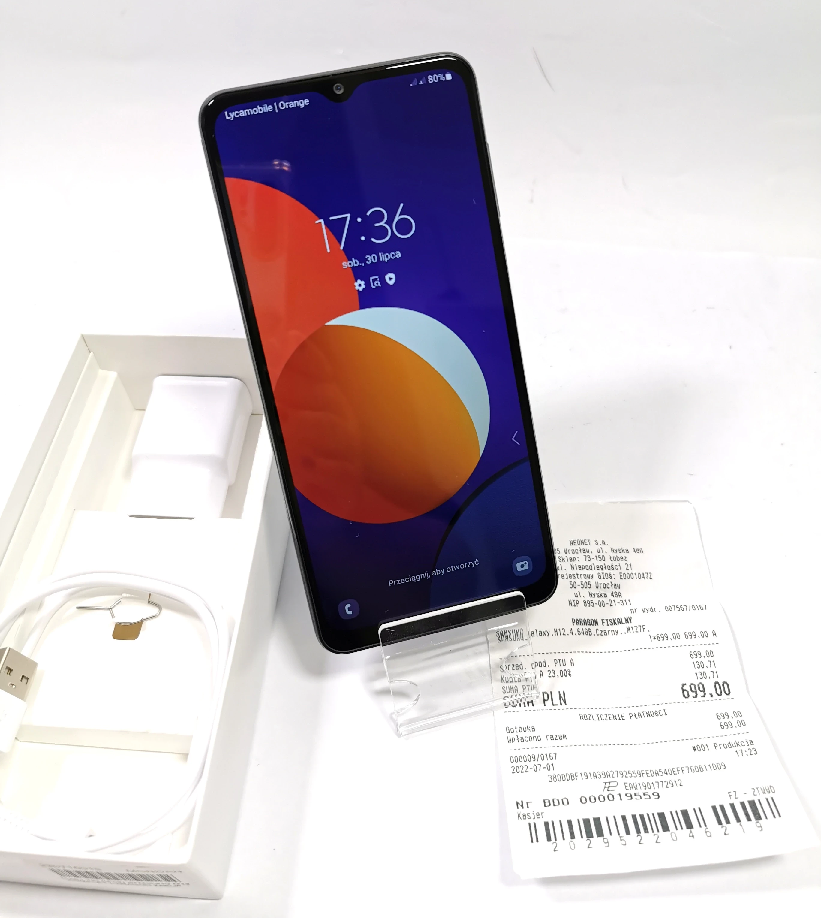 telefon-samsung-m12-komplet-krzywoustego-60-szczecin