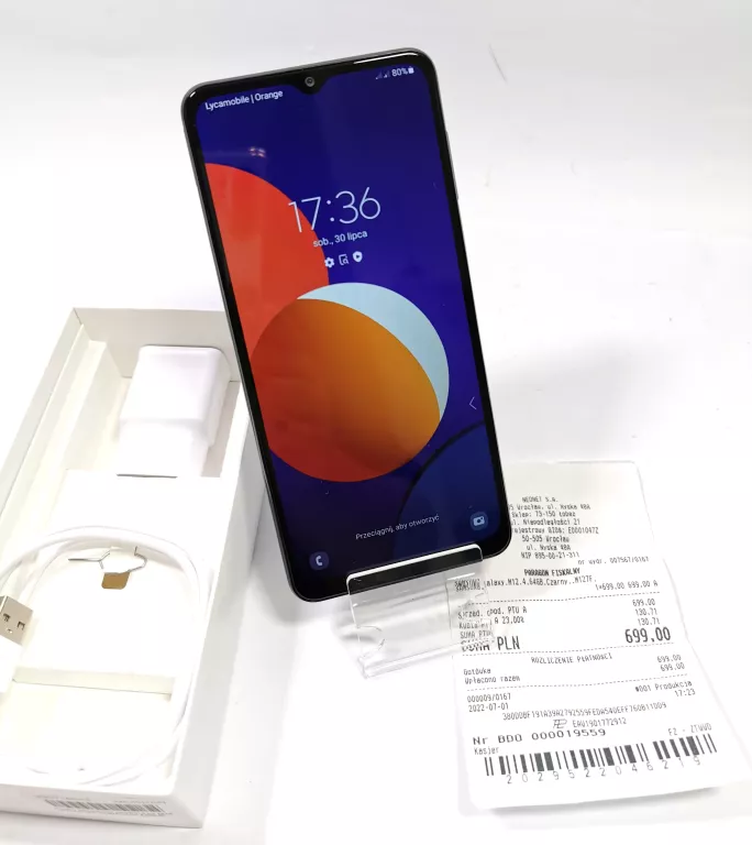 telefon-samsung-m12-komplet-krzywoustego-60-szczecin