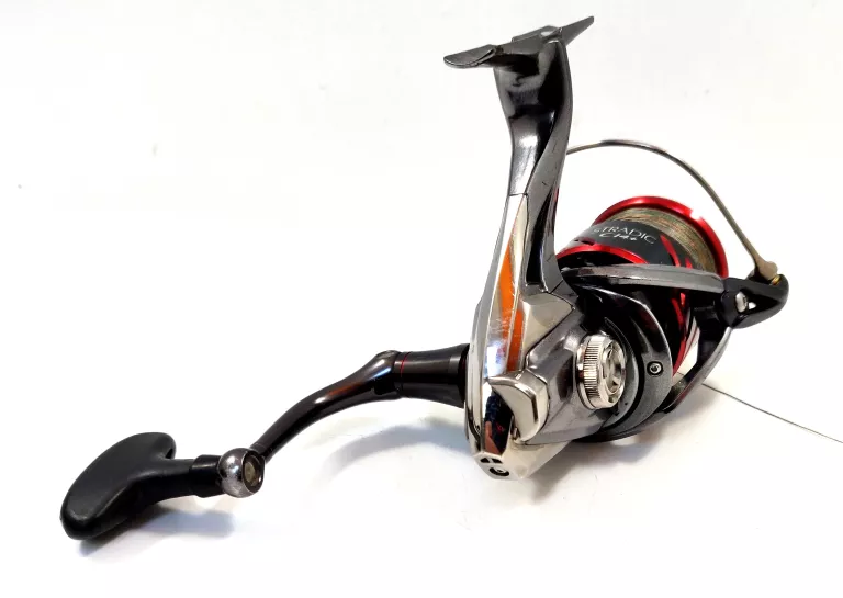 KOŁOWROTEK SHIMANO STRADIC CI4+ 4000 FB