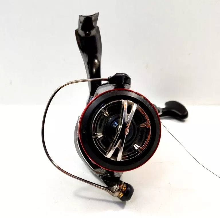 KOŁOWROTEK SHIMANO STRADIC CI4+ 4000 FB