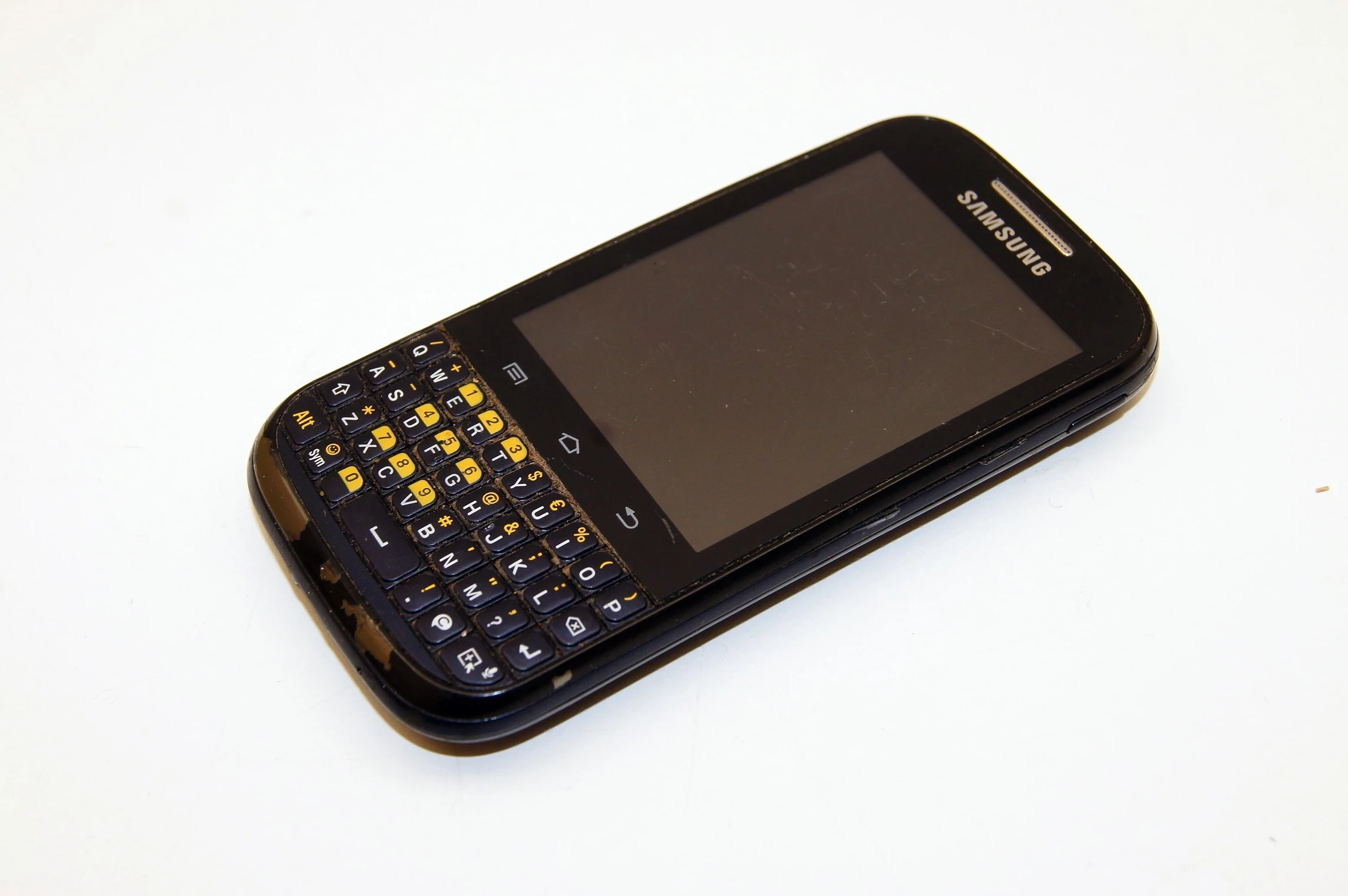 telefon-samsung-galaxy-chat-gt-b5330-gajowicka-96-wroclaw
