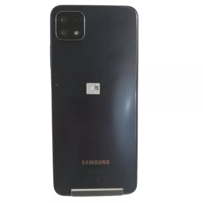 TELEFON SAMSUNG GALAXY A22 4/128GB USZKODZONY