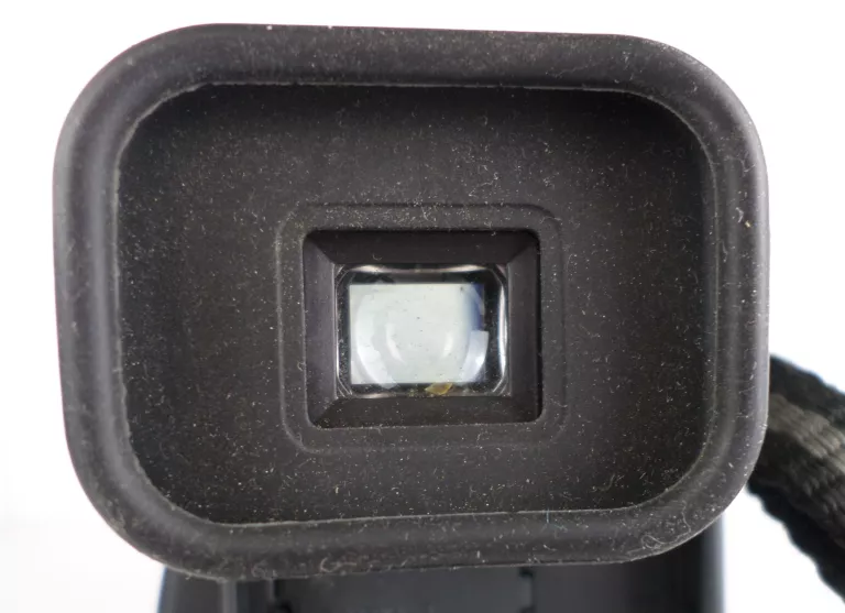 KAMERA VHS PANASONIC NV-RZ 1