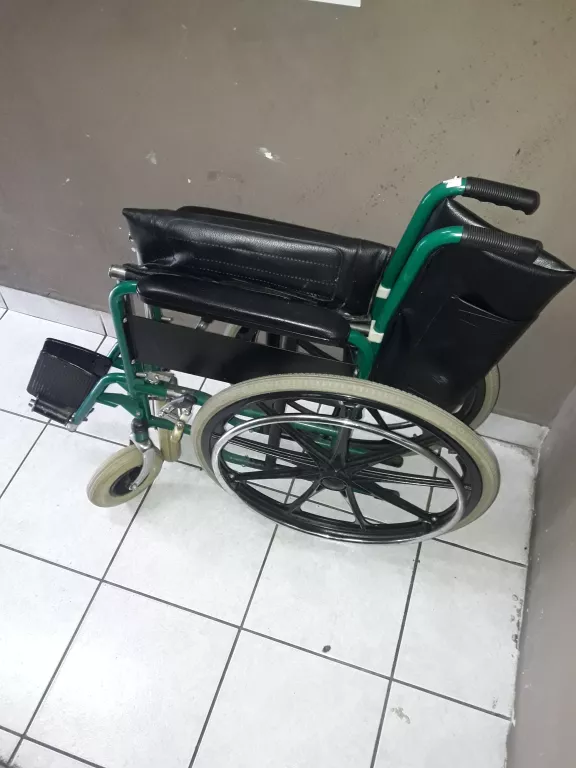 WÓZEK INWALIDZKI KLASA A1