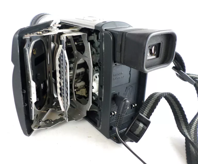 KAMERA VHS PANASONIC NV-RZ 1