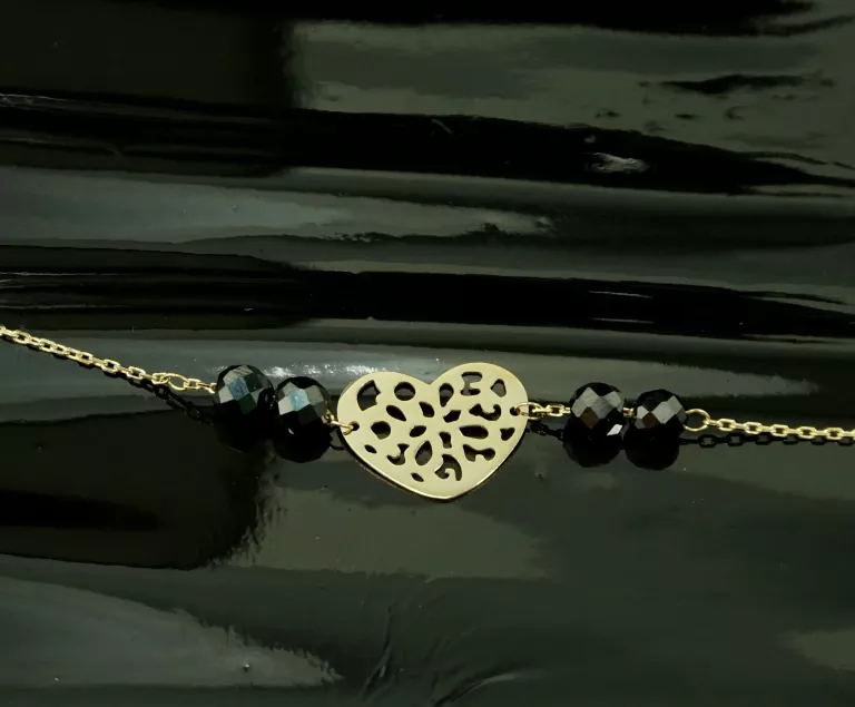 no-wa-zlota-bransoletka-p333-w191-serce-czarne-cyrkonie-kamien-17088-128