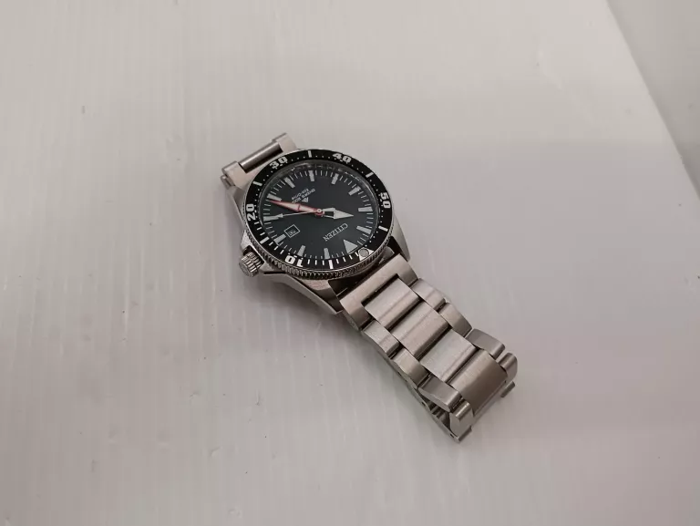 ZEGAREK CITIZEN PROMASTER BN0100-42E KOMPLET