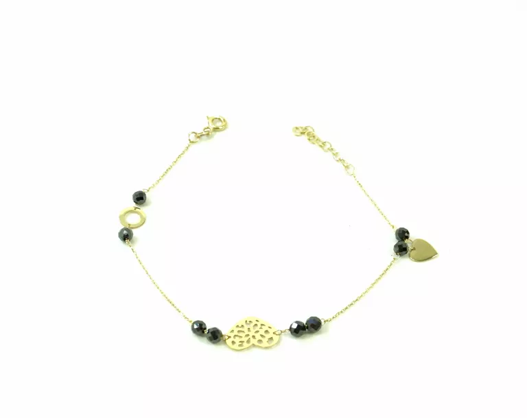 zlota-bran-serce-azur-czarne-cyrkonie-333-material-15835-2